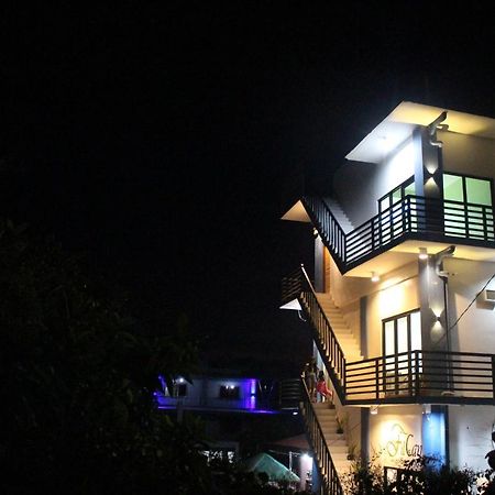 Filcan Hostel/Backpackers كورون المظهر الخارجي الصورة
