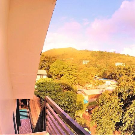 Filcan Hostel/Backpackers كورون المظهر الخارجي الصورة