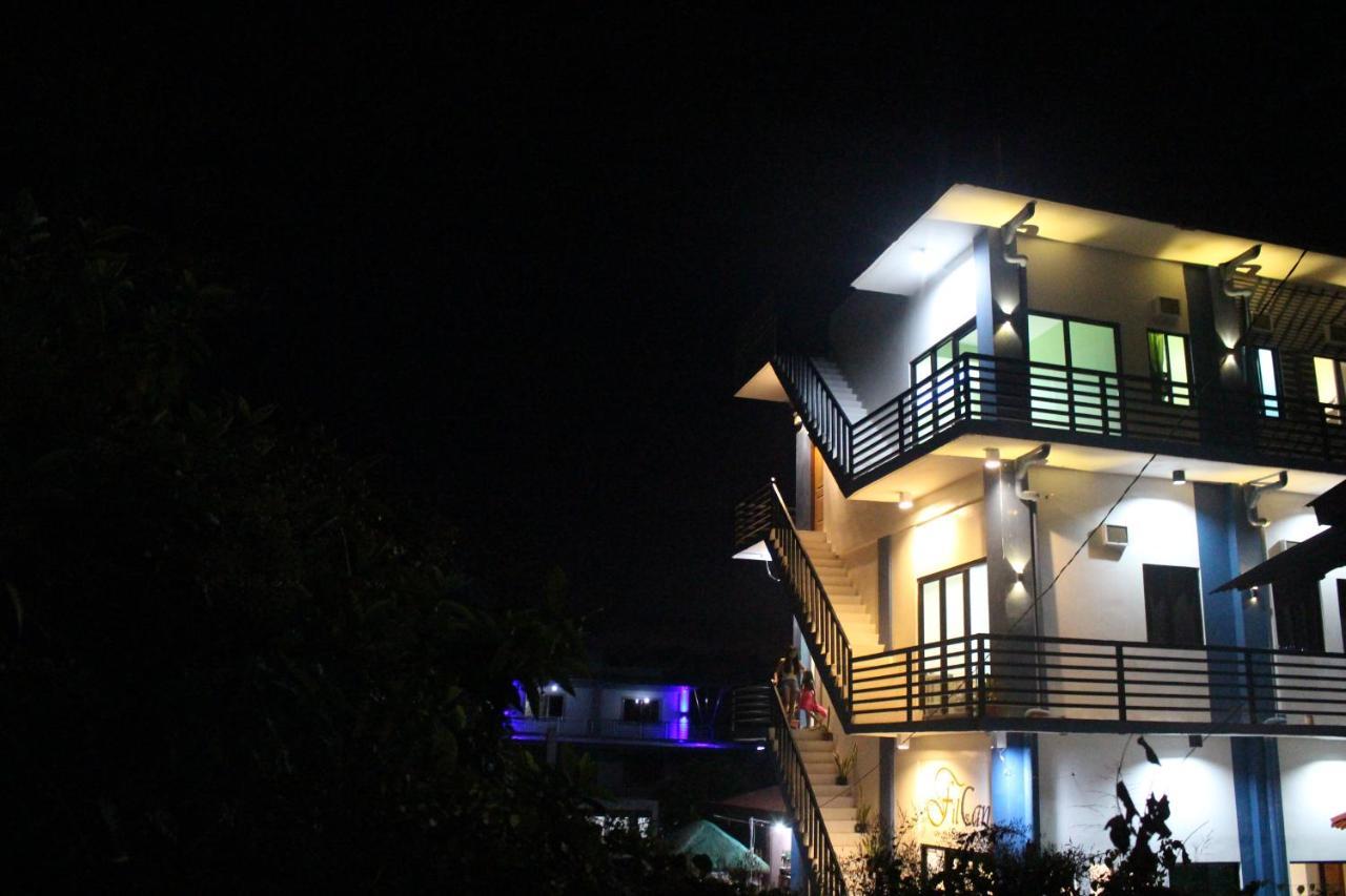 Filcan Hostel/Backpackers كورون المظهر الخارجي الصورة