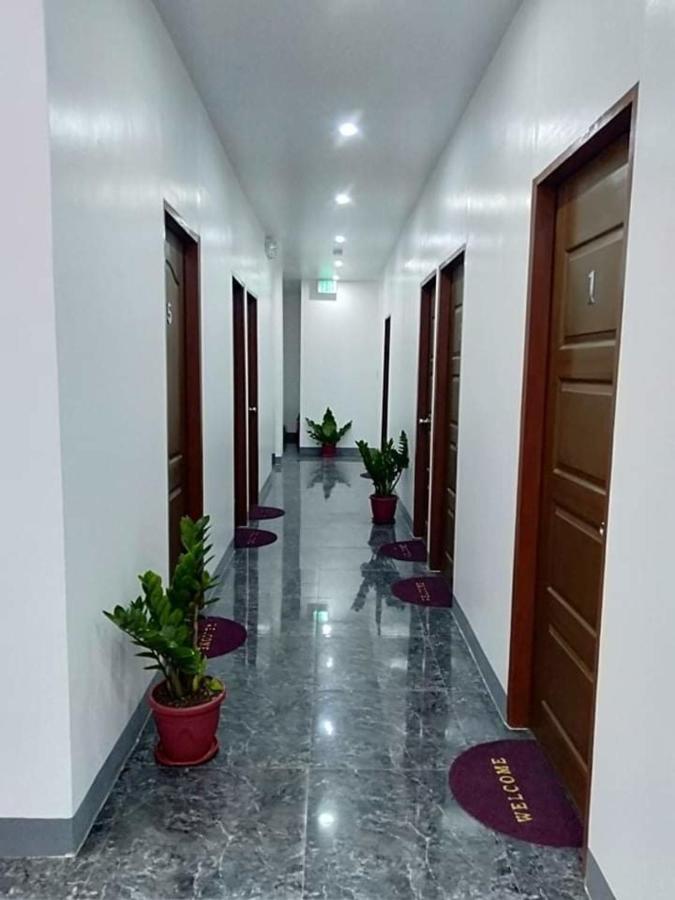 Filcan Hostel/Backpackers كورون المظهر الخارجي الصورة