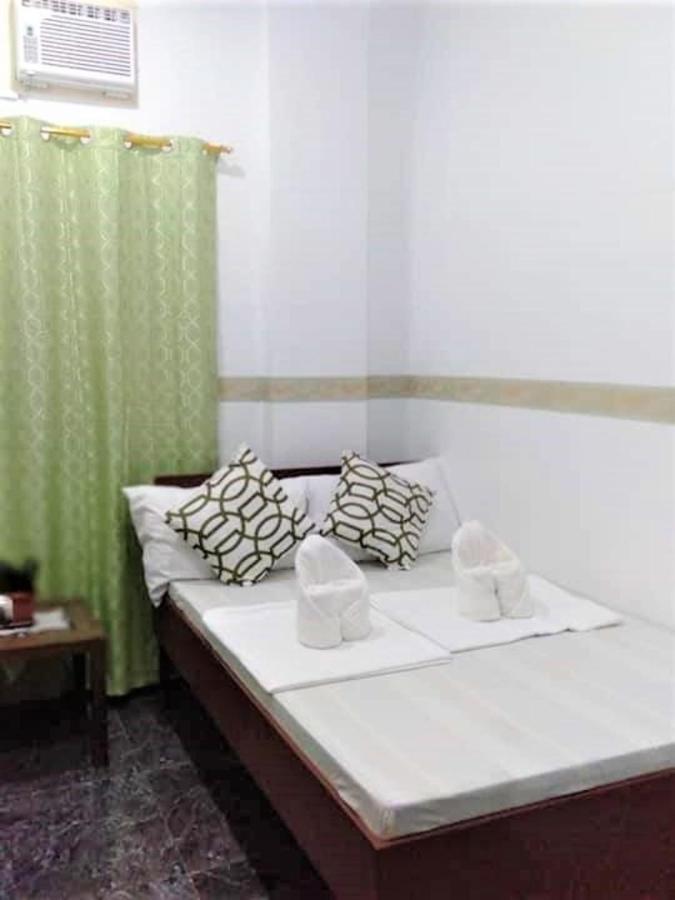 Filcan Hostel/Backpackers كورون المظهر الخارجي الصورة
