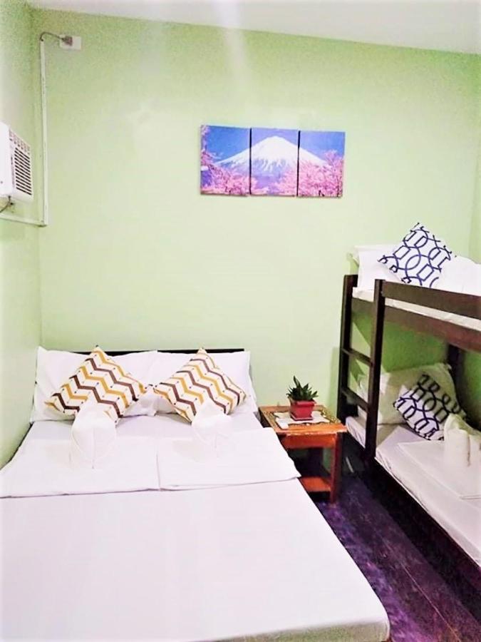 Filcan Hostel/Backpackers كورون المظهر الخارجي الصورة