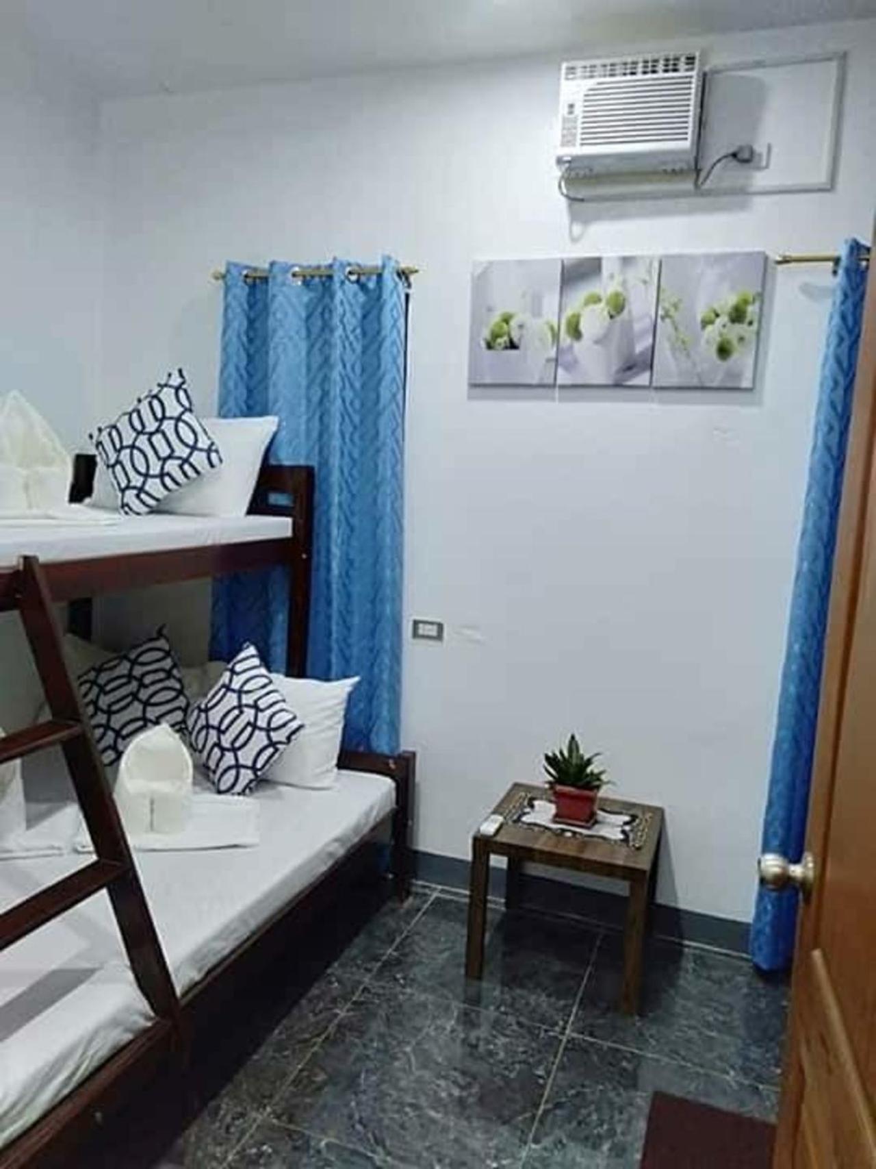 Filcan Hostel/Backpackers كورون المظهر الخارجي الصورة
