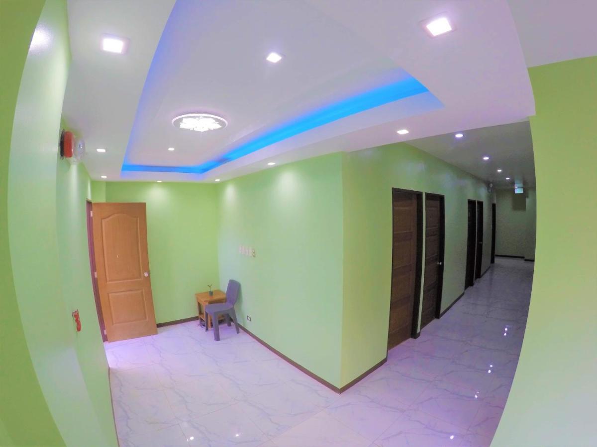 Filcan Hostel/Backpackers كورون المظهر الخارجي الصورة