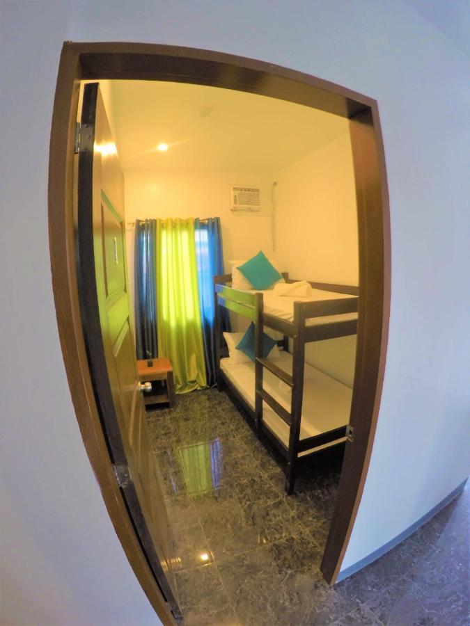 Filcan Hostel/Backpackers كورون المظهر الخارجي الصورة