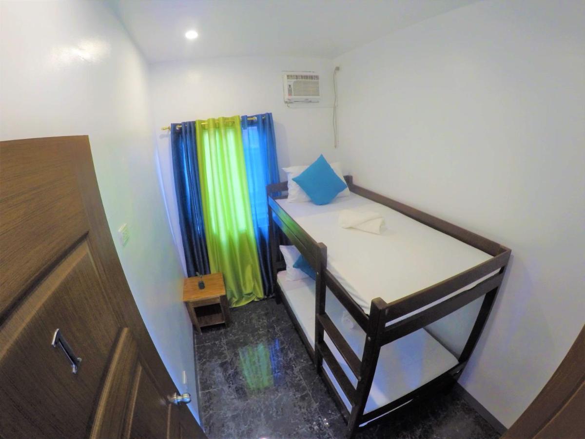 Filcan Hostel/Backpackers كورون المظهر الخارجي الصورة