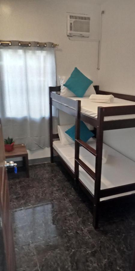 Filcan Hostel/Backpackers كورون المظهر الخارجي الصورة