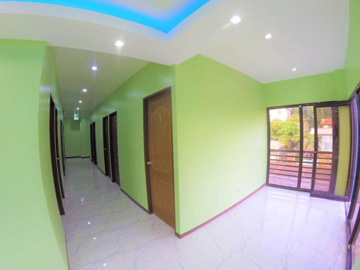 Filcan Hostel/Backpackers كورون المظهر الخارجي الصورة