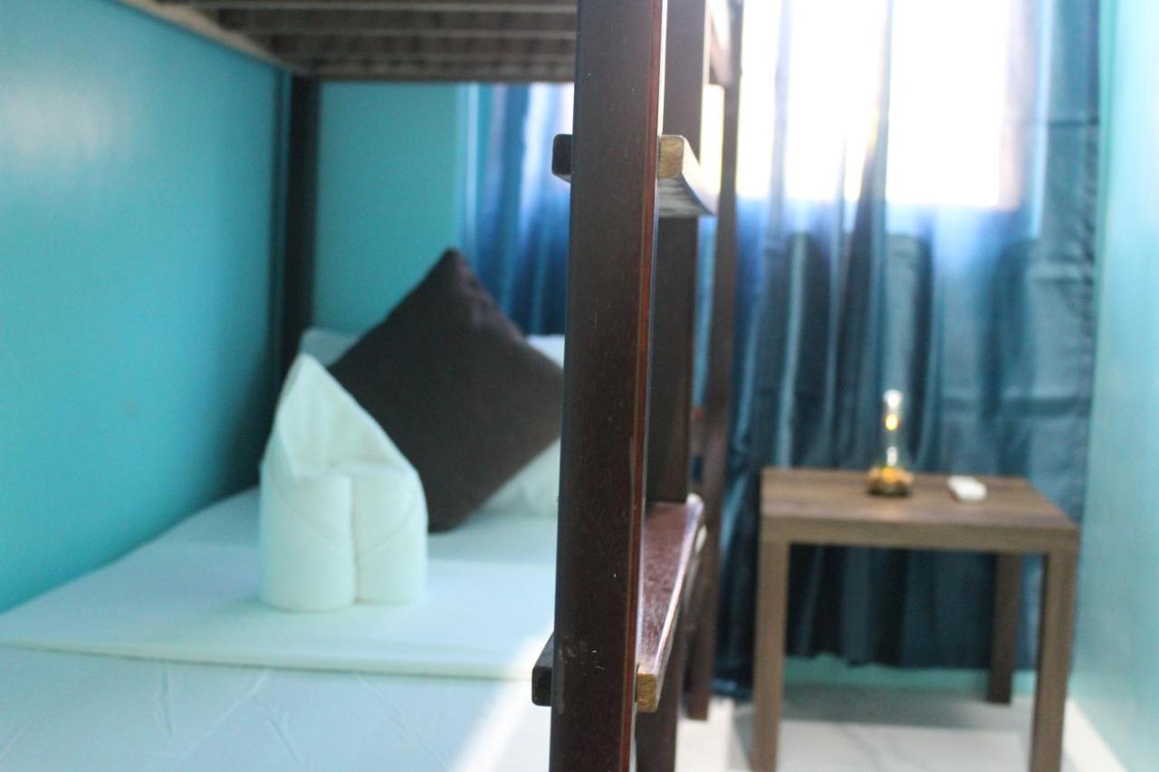 Filcan Hostel/Backpackers كورون المظهر الخارجي الصورة