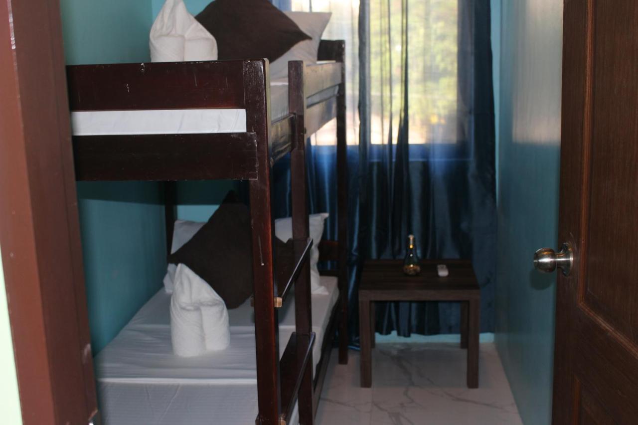 Filcan Hostel/Backpackers كورون المظهر الخارجي الصورة