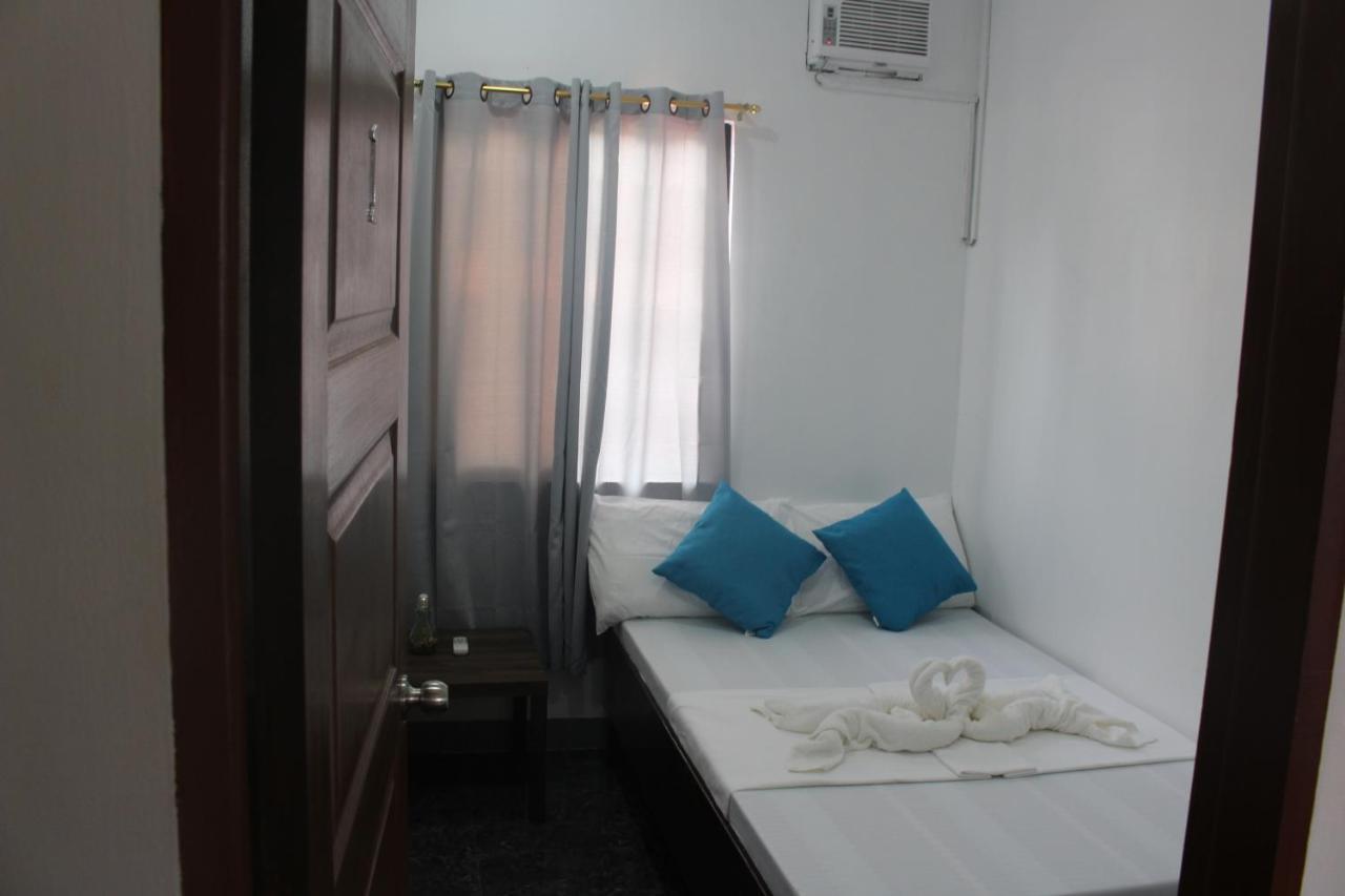 Filcan Hostel/Backpackers كورون المظهر الخارجي الصورة