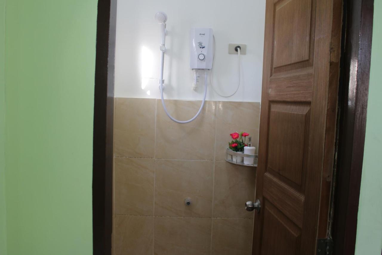 Filcan Hostel/Backpackers كورون المظهر الخارجي الصورة