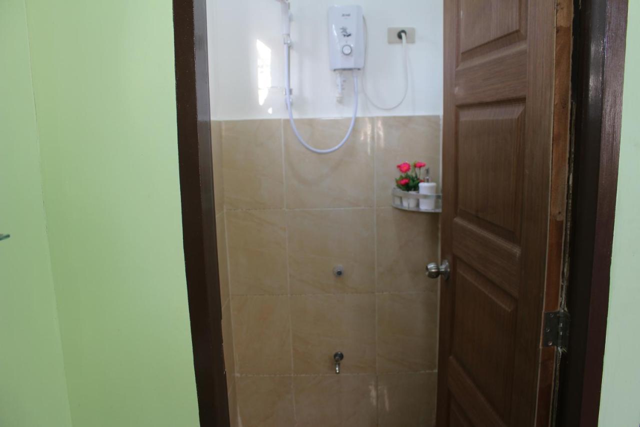 Filcan Hostel/Backpackers كورون المظهر الخارجي الصورة