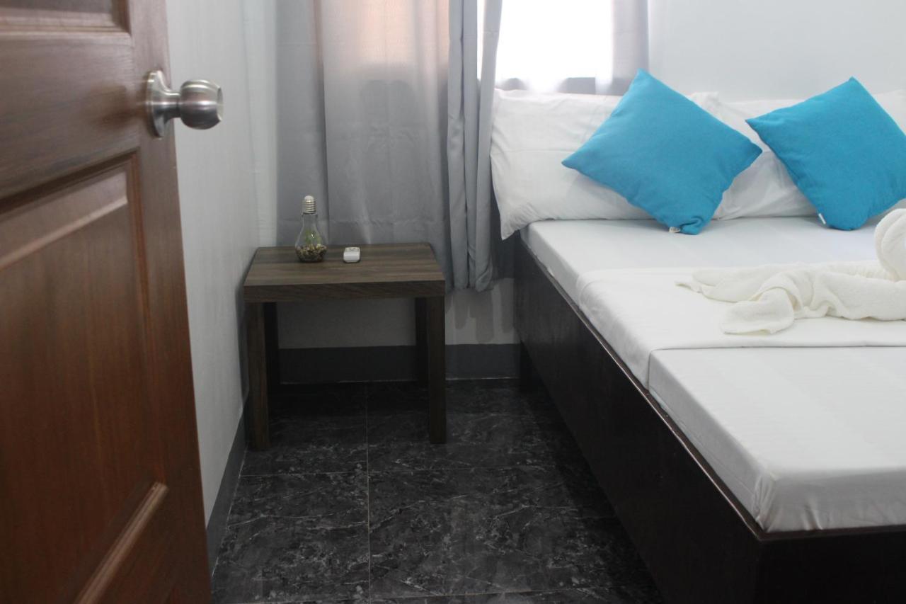 Filcan Hostel/Backpackers كورون المظهر الخارجي الصورة