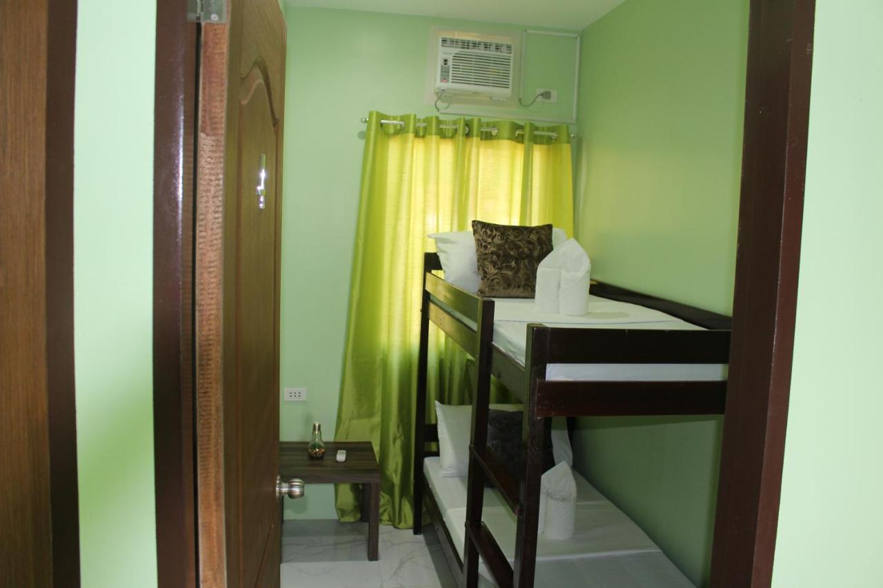 Filcan Hostel/Backpackers كورون المظهر الخارجي الصورة
